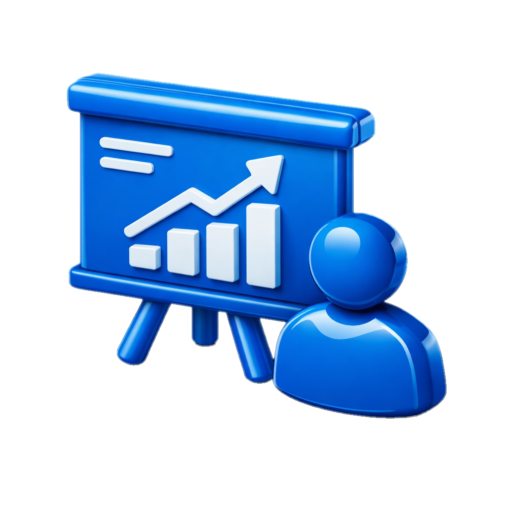 Treinamentos e Suporte