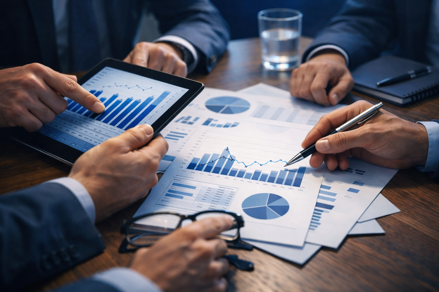 Consultoria Empresarial